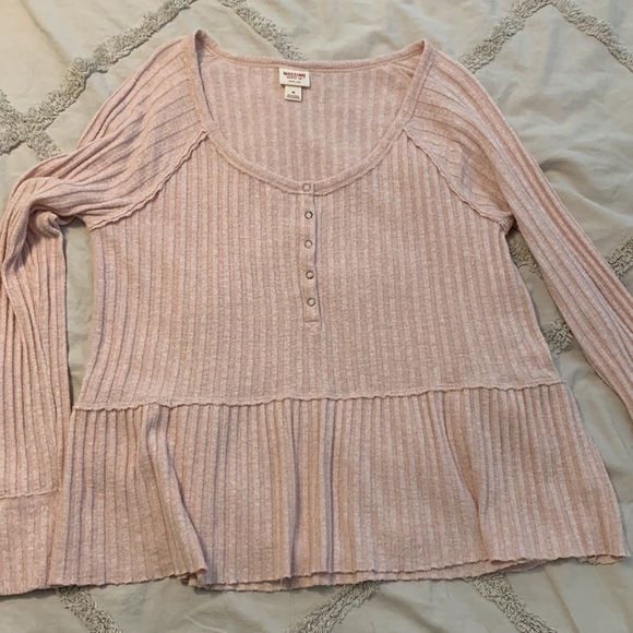 Mossimo Supply Co. Target M Pink - Picture 2 of 12